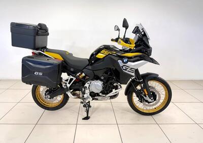 Bmw F 850 GS - Edition 40 Years GS (2021) - Annuncio 9943188