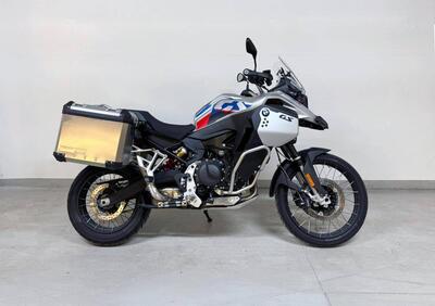 Bmw F 900 GS Adventure (2024 - 26) - Annuncio 9943189