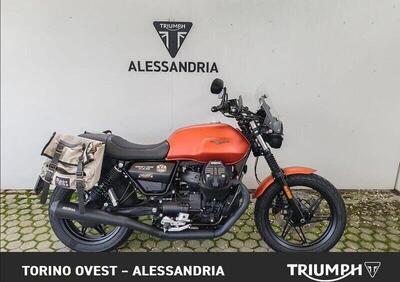 Moto Guzzi V7 Stone (2021 - 24) - Annuncio 9881738