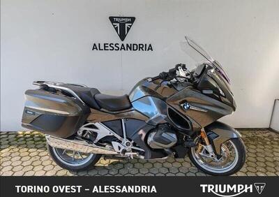 Bmw R 1250 RT (2021 - 25) - Annuncio 9881742