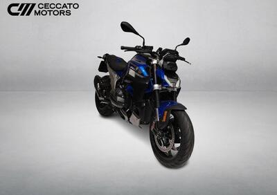 Bmw R 1300 R (2026) - Annuncio 9915058