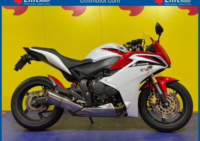 Honda CBR 600 F (2011 - 13) - Annuncio 9941883