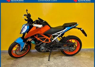 KTM 390 Duke ABS (2017 - 20) - Annuncio 9943200