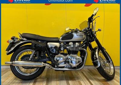 Triumph Bonneville 800 (2000 - 01) - Annuncio 9943201
