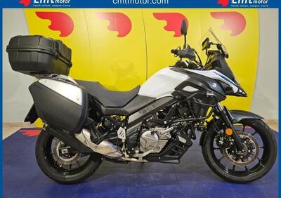 Suzuki V-Strom 650 ABS (2017 - 20) - Annuncio 9943202