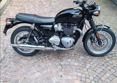Triumph Bonneville T120 (2021 - 25) - Annuncio 9928867