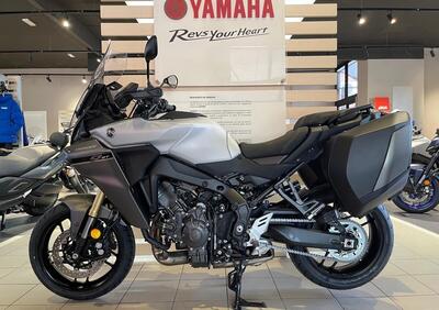 Yamaha Tracer 9 Y-AMT (2025 - 26) - Annuncio 9942656