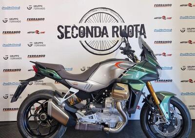 Moto Guzzi V100 Mandello S (2022 - 24) - Annuncio 9815950