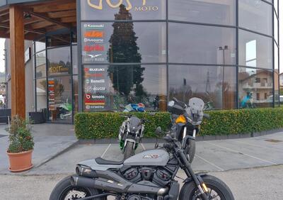 Harley-Davidson Sportster S (2025 - 26) - Annuncio 9933627