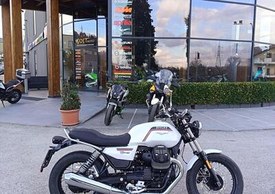 Moto Guzzi V7 Special (2025 - 26) - Annuncio 9930757