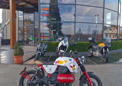 Bmw K 100 RS - Annuncio 9938829