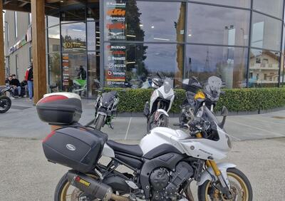 Yamaha Fazer 8 (2010 - 16) - Annuncio 9939619