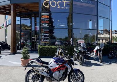 MV Agusta Brutale 1090 (2012 - 15) - Annuncio 9815322