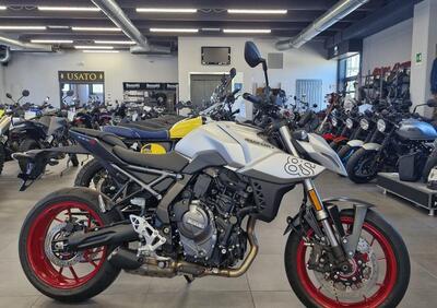 Suzuki GSX-8S (2025 - 26) - Annuncio 9799737