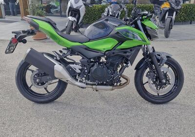 Kawasaki Z 500 (2024 - 26) - Annuncio 9935916