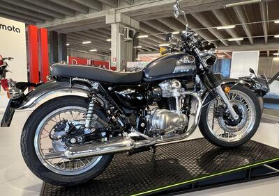 Kawasaki W 800 (2021 - 26) - Annuncio 9943215