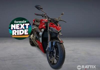 Ducati Streetfighter V2 (2022 - 24) - Annuncio 9941655