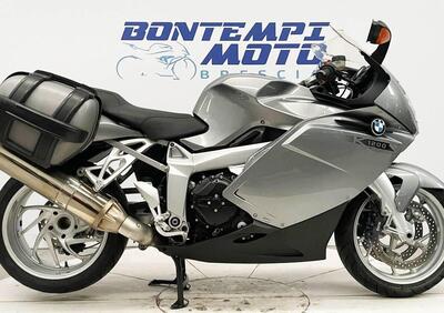 Bmw K 1200 S  - Annuncio 9943222