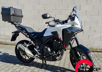 Honda NX500 (2024 - 25) - Annuncio 9943221