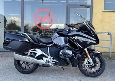 Bmw R 1250 RT (2021 - 25) - Annuncio 9943228