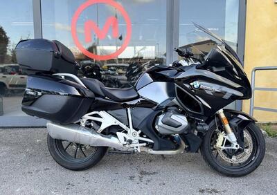 Bmw R 1250 RT (2021 - 25) - Annuncio 9943229