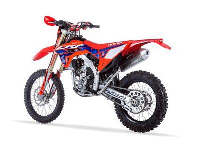 Honda CRF 250RX Enduro (2024) nuova