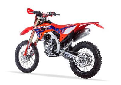Honda CRF 250RX Enduro (2024) - Annuncio 9943235