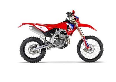 Honda CRF 250RX Enduro (2026) - Annuncio 9943238