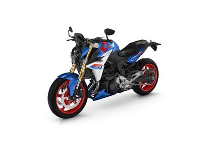Bmw F 900 R (2025 - 26) - Annuncio 9943237