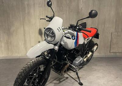 Bmw R nineT Urban GS (2021 - 24) - Annuncio 9943241