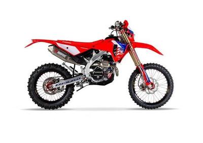 Honda CRF 250RX Enduro Special (2026) - Annuncio 9943243