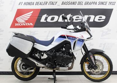 Honda Transalp XL750 (2023 - 24) - Annuncio 9943247