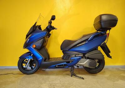 Kymco G-Dink 300i (2018 - 20) - Annuncio 9943249