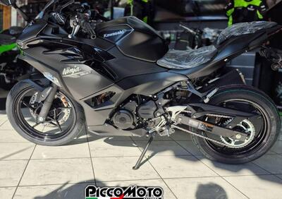Kawasaki Ninja 500 (2024 - 26) - Annuncio 9943252