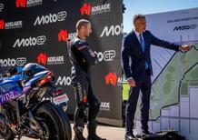 MotoGP 2026. Phillip Island è sparita: la MotoGP torna nei circuiti cittadini e fa paura [VIDEO]