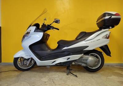 Suzuki Burgman AN 400 (2008 - 13) - Annuncio 9943270