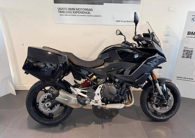 Bmw F 900 XR (2025 - 26) - Annuncio 9943267