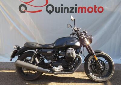 Moto Guzzi V7 III Stone Night Pack (2019 - 20) - Annuncio 9943292