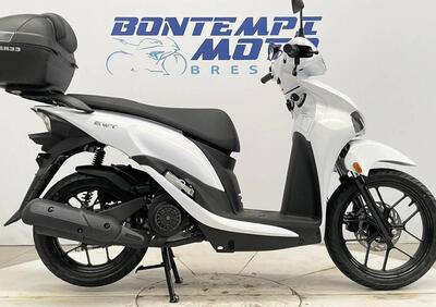 Sym BWT 125 (2026) - Annuncio 9943268