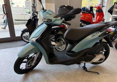 Piaggio Liberty 150 S (2025 - 26) - Annuncio 9943265