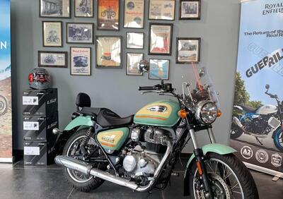 Royal Enfield Meteor 350 Aurora (2024 - 26) - Annuncio 9943273