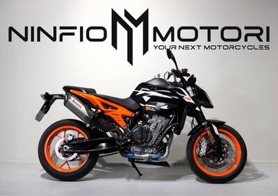 KTM 890 Duke GP (2022 - 23) - Annuncio 9943291