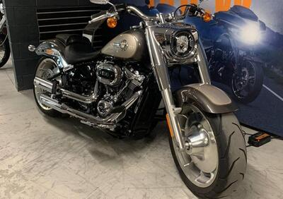 Harley-Davidson Fat Boy 114 (2021 - 24) - Annuncio 9943282