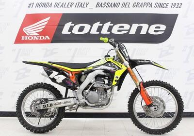 Honda CRF 250 R (2014) - Annuncio 9943279