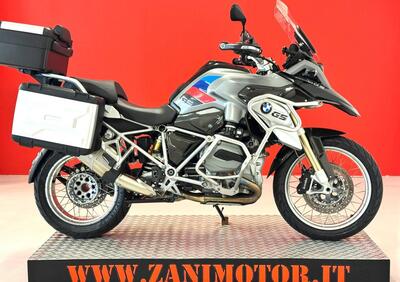 Bmw R 1200 GS (2013 - 16) - Annuncio 9943284
