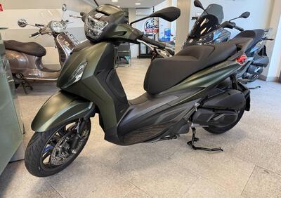 Piaggio Beverly 310 S (2025 - 26) - Annuncio 9943278