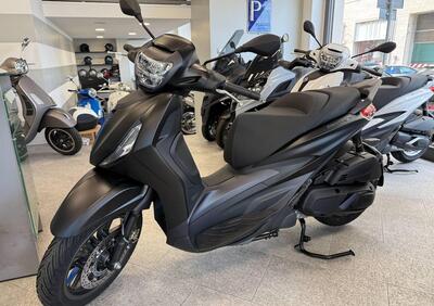 Piaggio Beverly 400 S (2025 - 26) - Annuncio 9943280