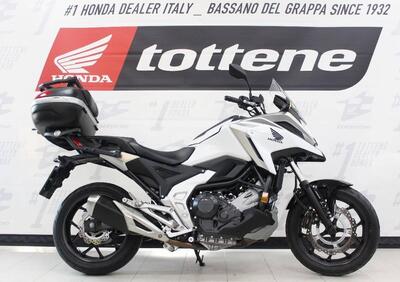 Honda NC 750 X (2021 - 24) - Annuncio 9943286