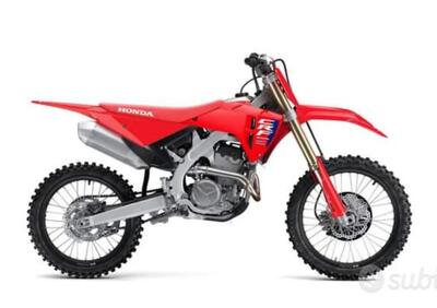 Honda CRF 250R (2026) - Annuncio 9943294