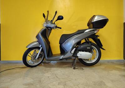 Honda SH 125 i ABS (2013 - 17) - Annuncio 9943296